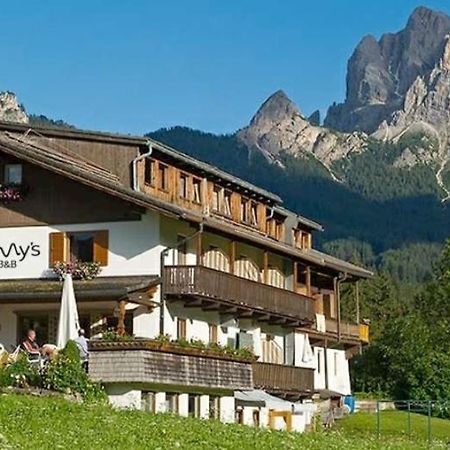 Romy'S B&B Braies  Eksteriør bilde