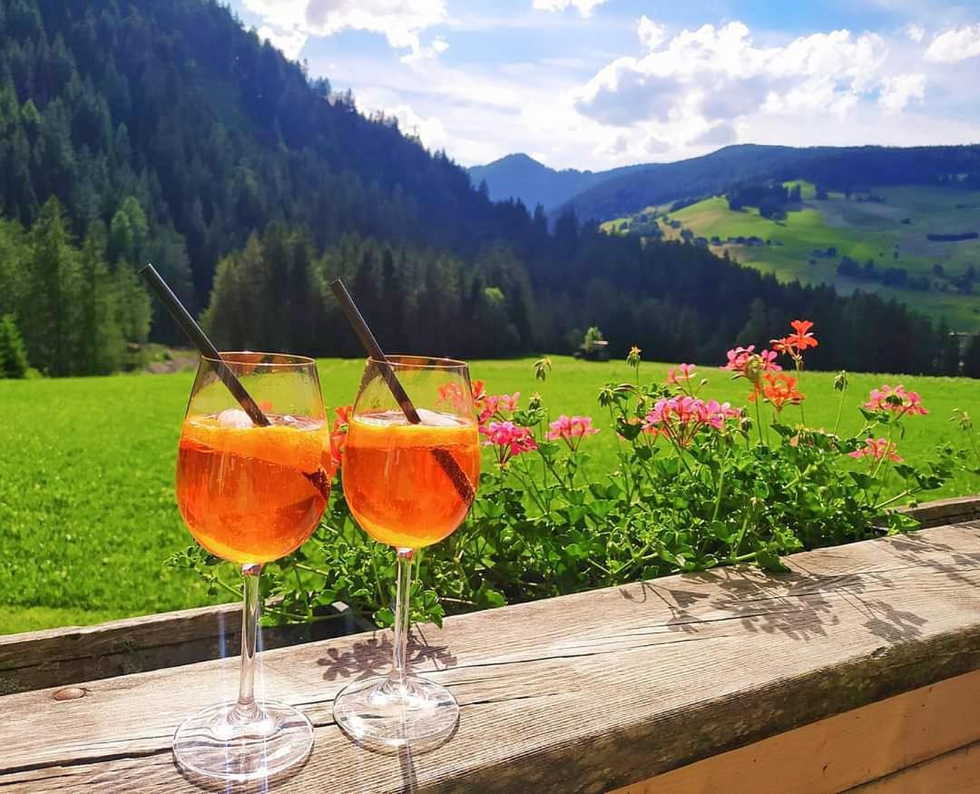 Romy'S B&B Braies  Eksteriør bilde