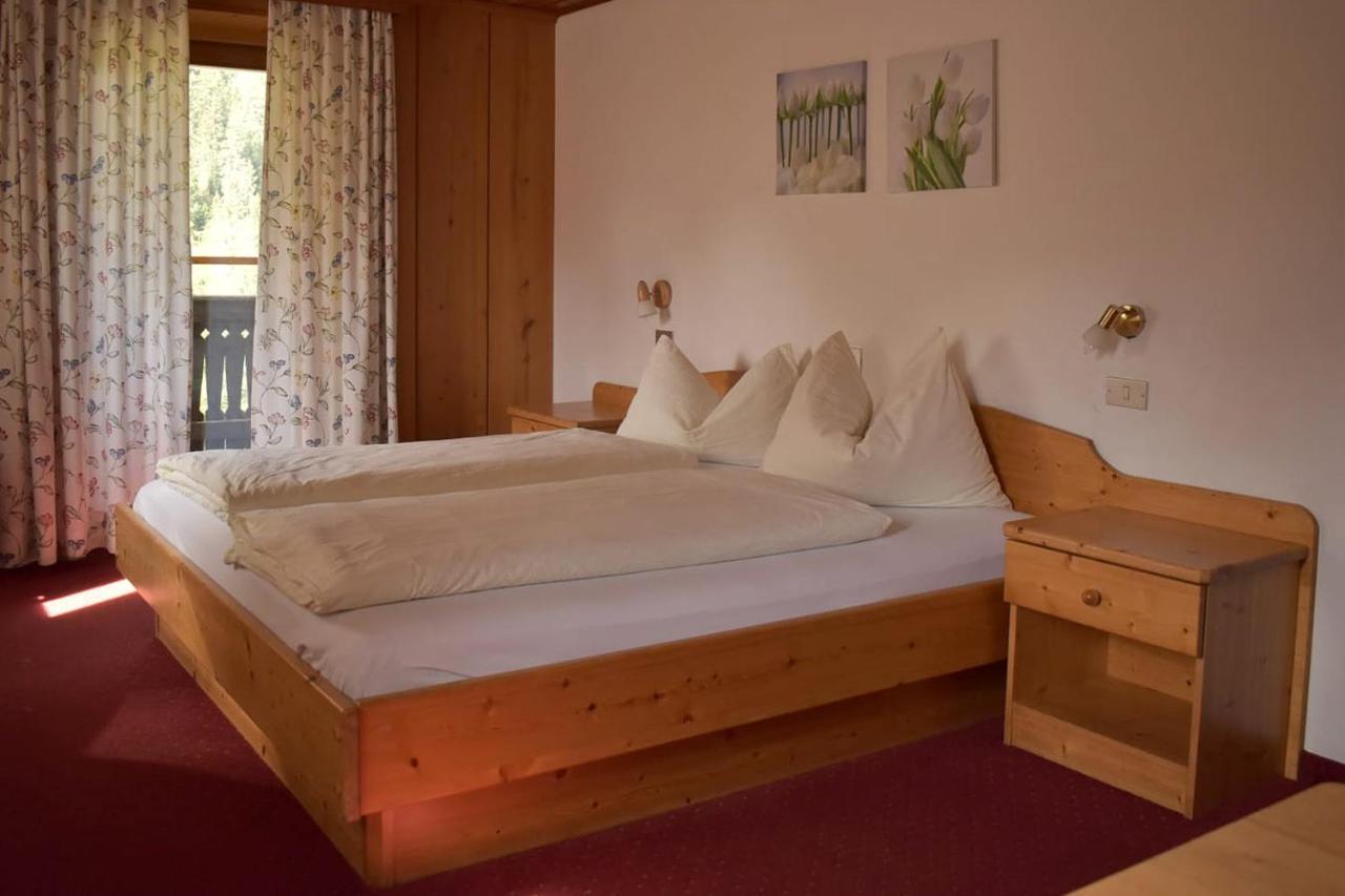 Romy'S B&B Braies  Eksteriør bilde