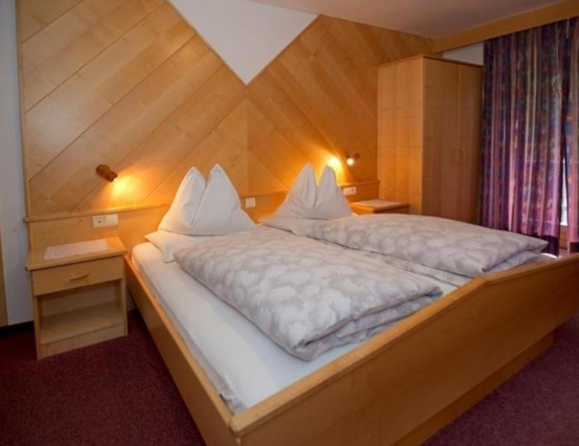 Romy'S B&B Braies  Eksteriør bilde